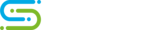 Solid Logo - white and colored