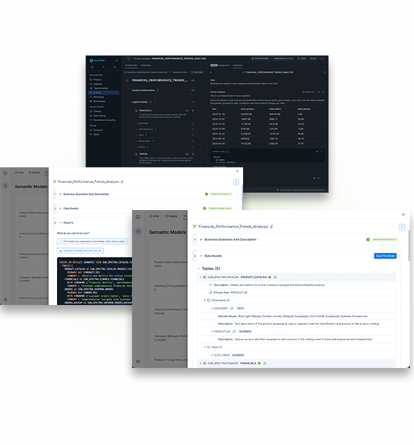 solid-semantic-models