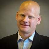 Fredrik Lindstrom